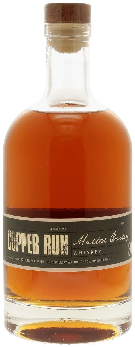 best malted barley for whiskey